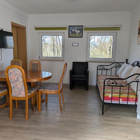 Ferienwohnung J10, Playmobil Funpark Zirndorf Nuernberg Esterno foto