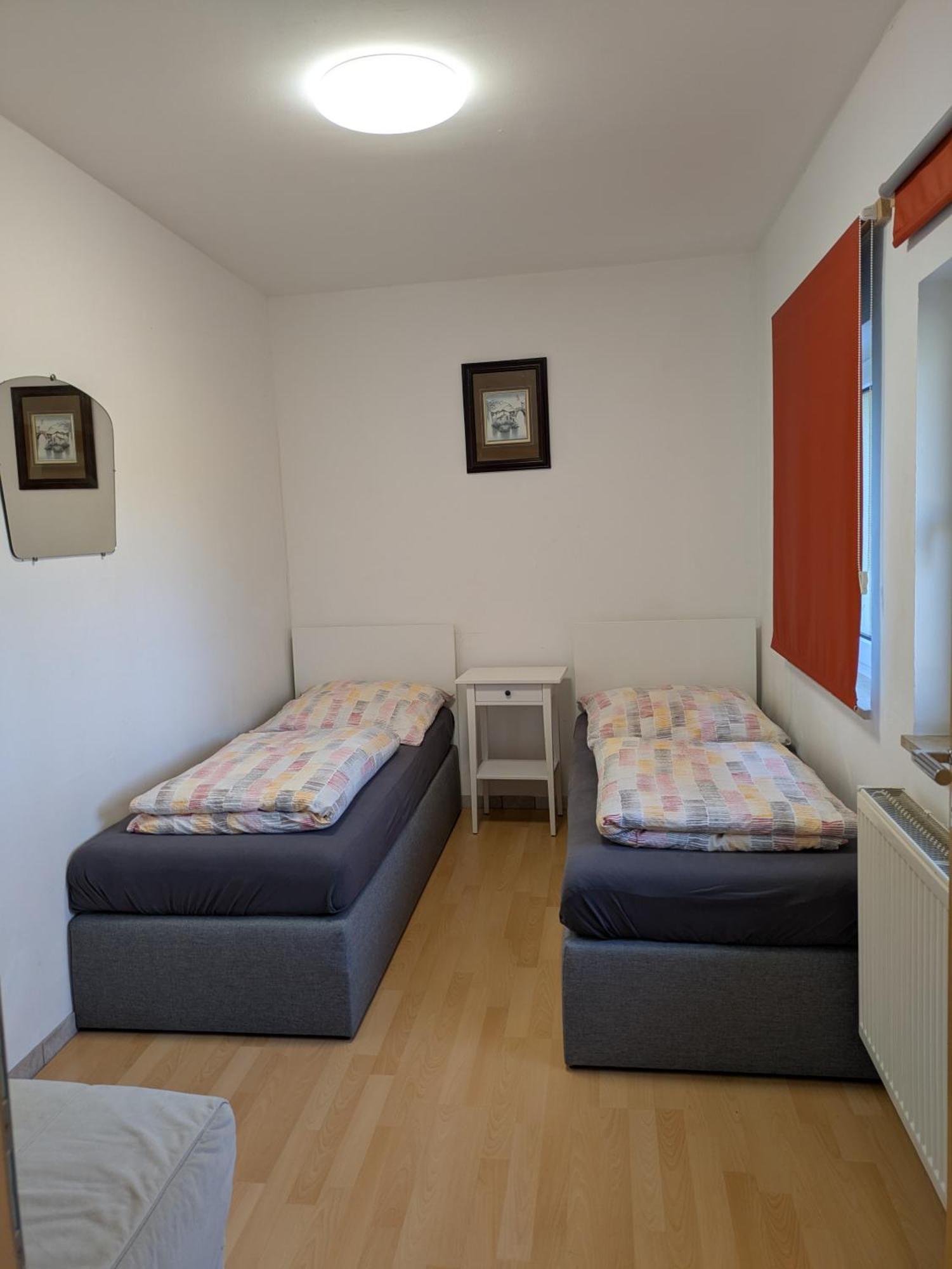 Ferienwohnung J10, Playmobil Funpark Zirndorf Nuernberg Esterno foto