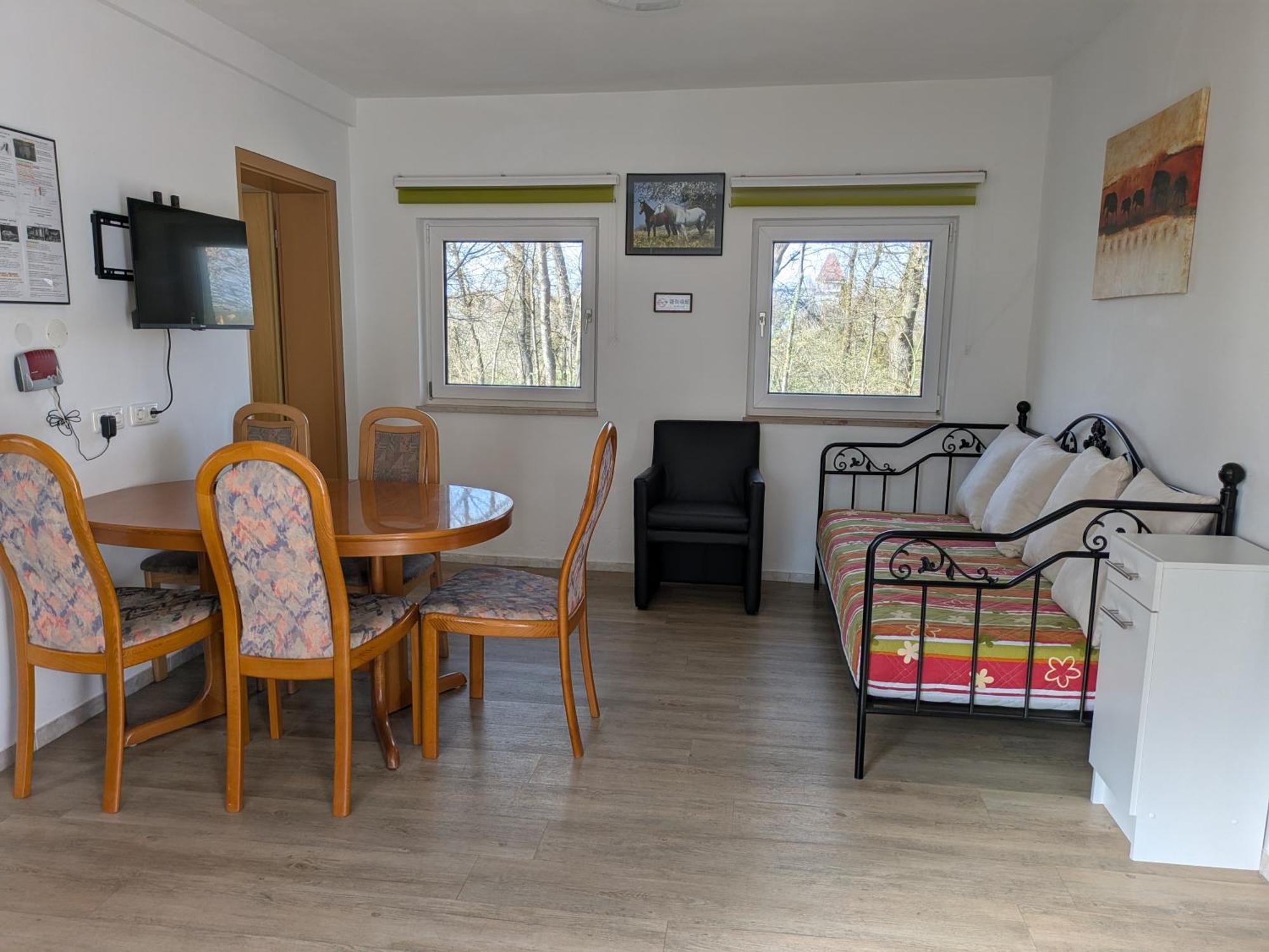 Ferienwohnung J10, Playmobil Funpark Zirndorf Nuernberg Esterno foto