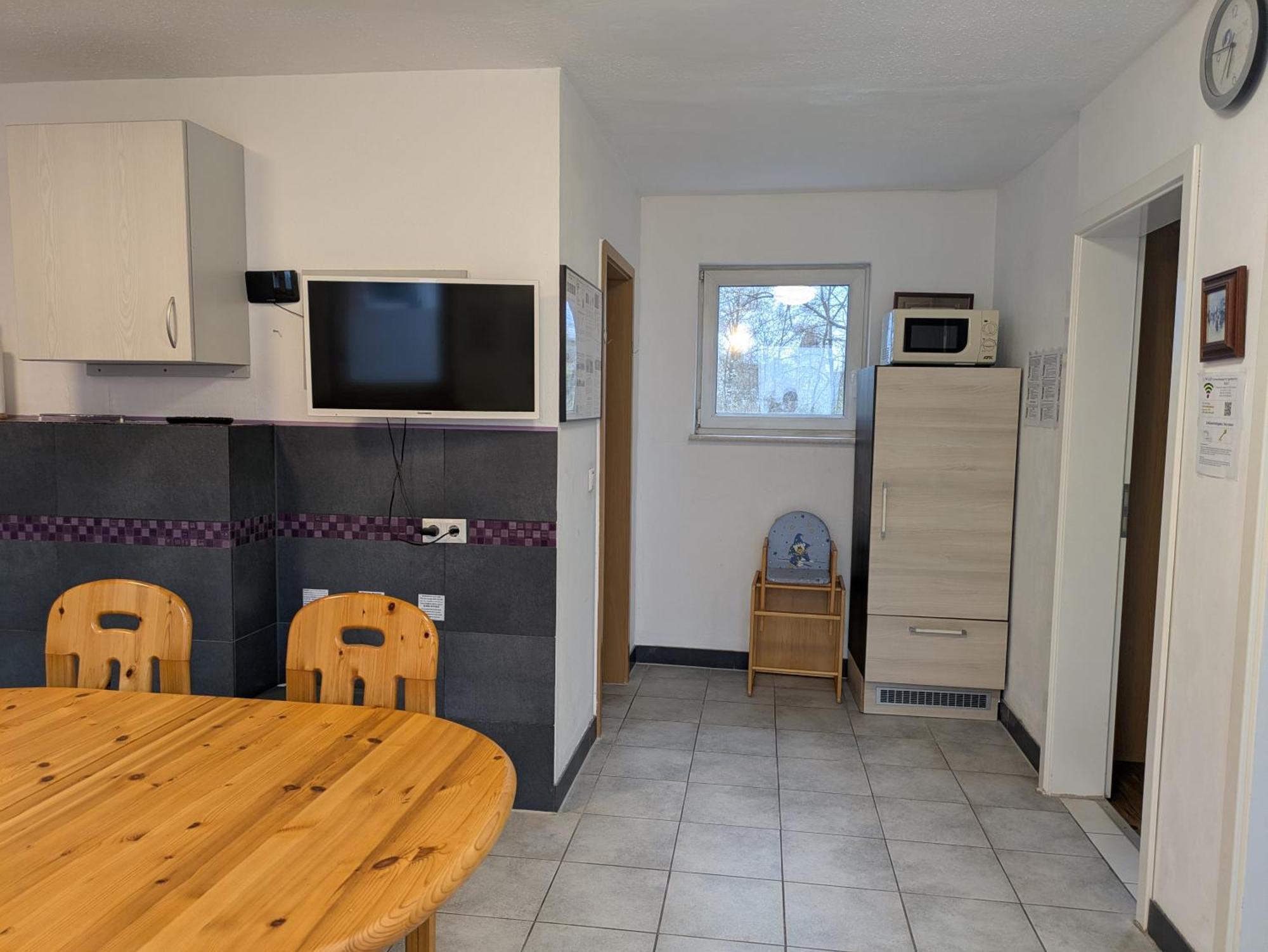 Ferienwohnung J10, Playmobil Funpark Zirndorf Nuernberg Esterno foto