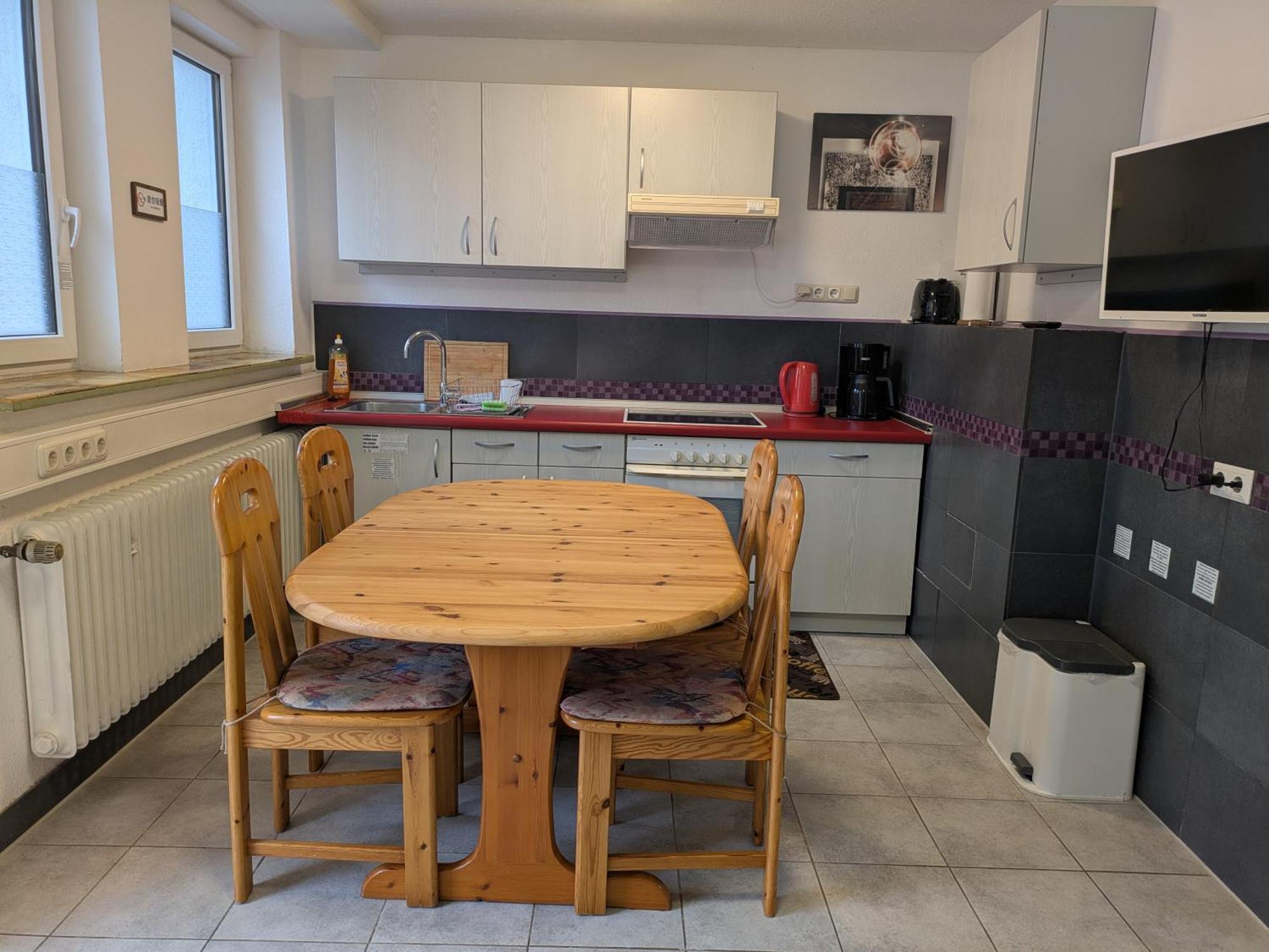 Ferienwohnung J10, Playmobil Funpark Zirndorf Nuernberg Esterno foto