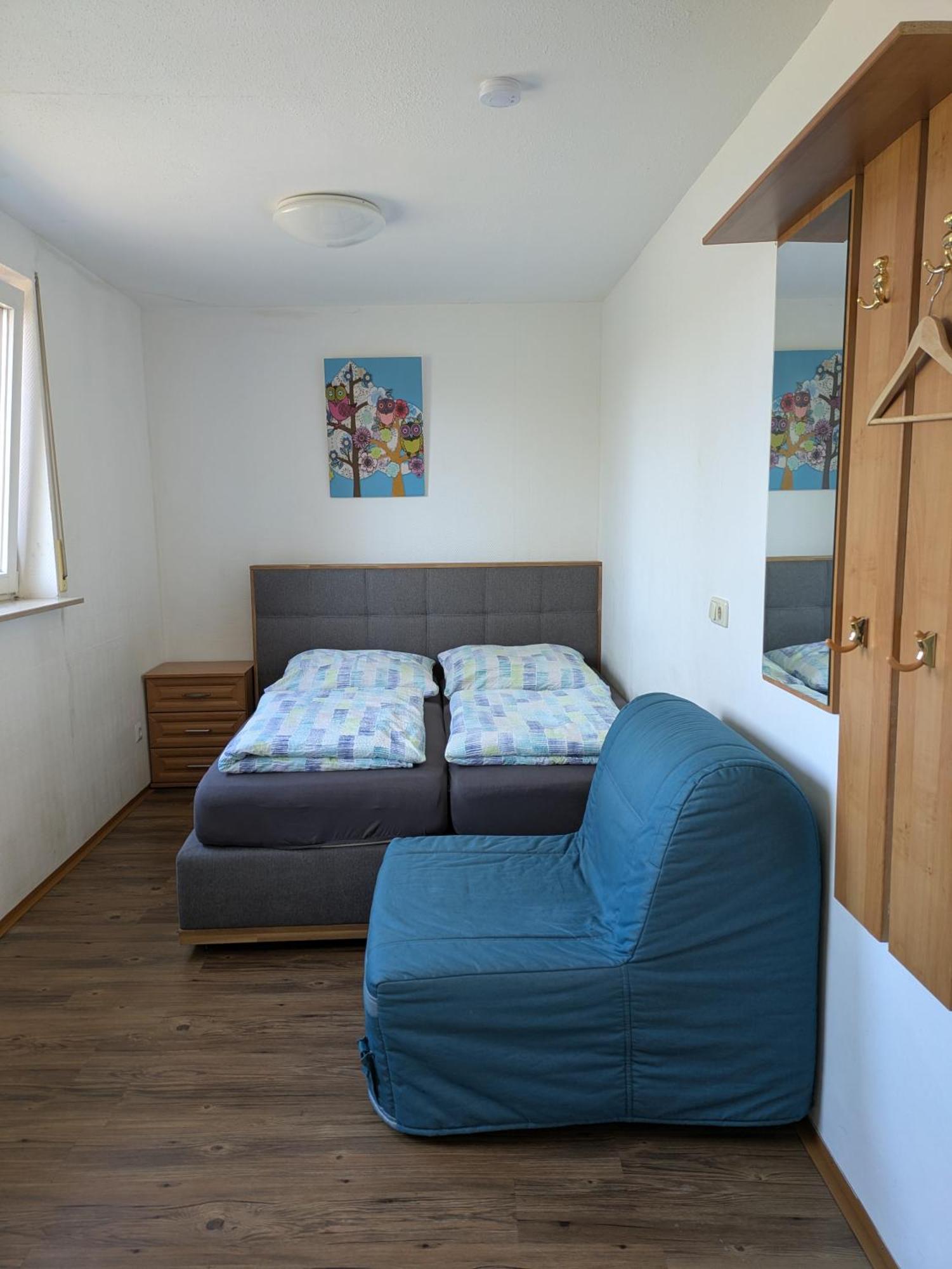 Ferienwohnung J10, Playmobil Funpark Zirndorf Nuernberg Esterno foto